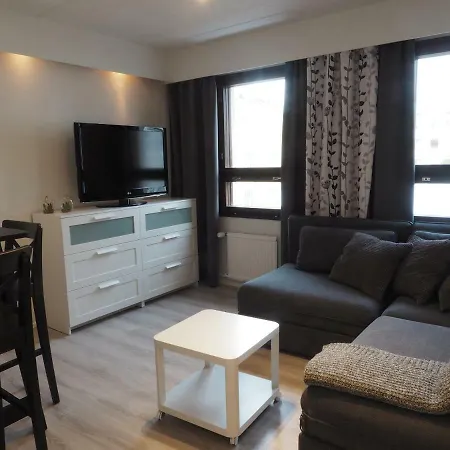 Apartment Station *