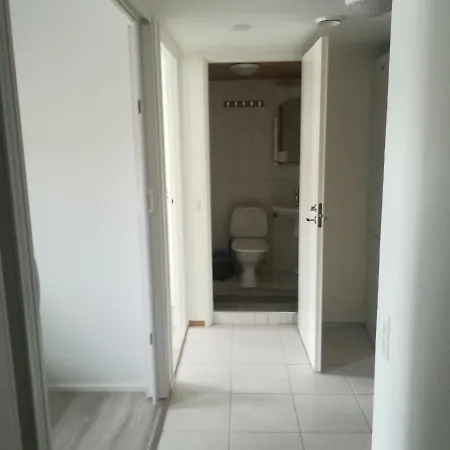 Apartment Station *