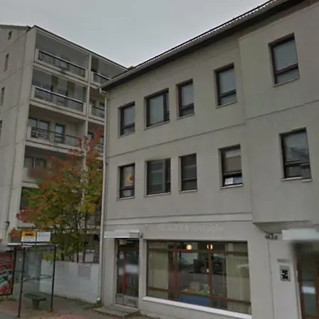 Apartamento Station *