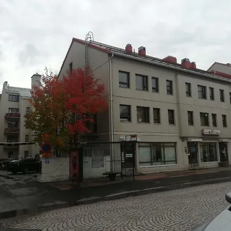Lägenhet Station *