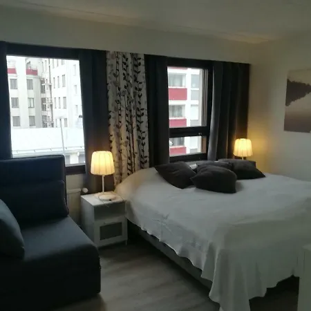 Apartment Station