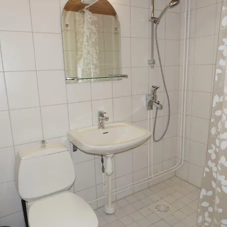 Station Apartment Oulu