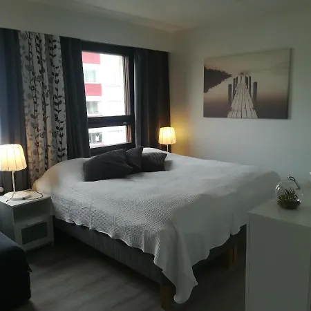Apartment Station